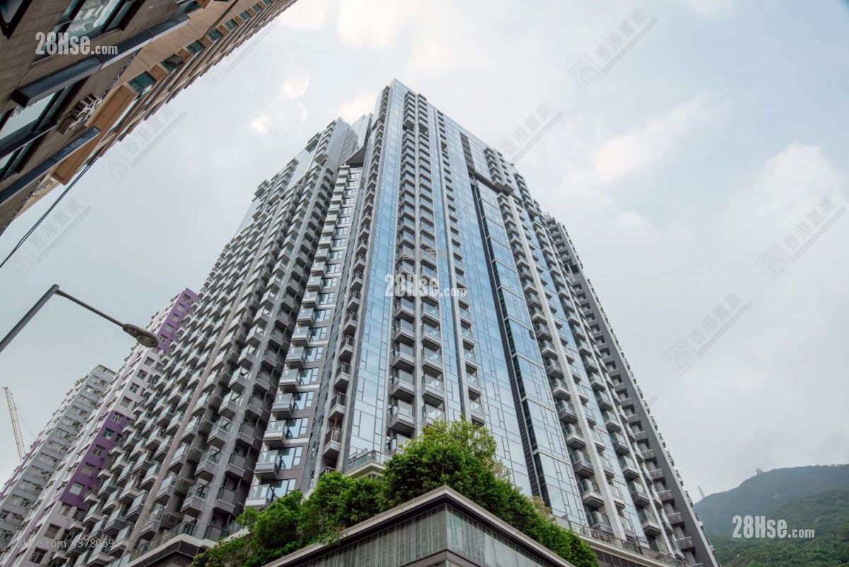 Lime Gala Rental 2 Bedrooms , 1 Bathroom 459 ft²