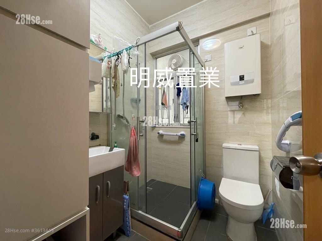 仁安大厦 售盘 3 房 , 1 浴室 771 平方尺