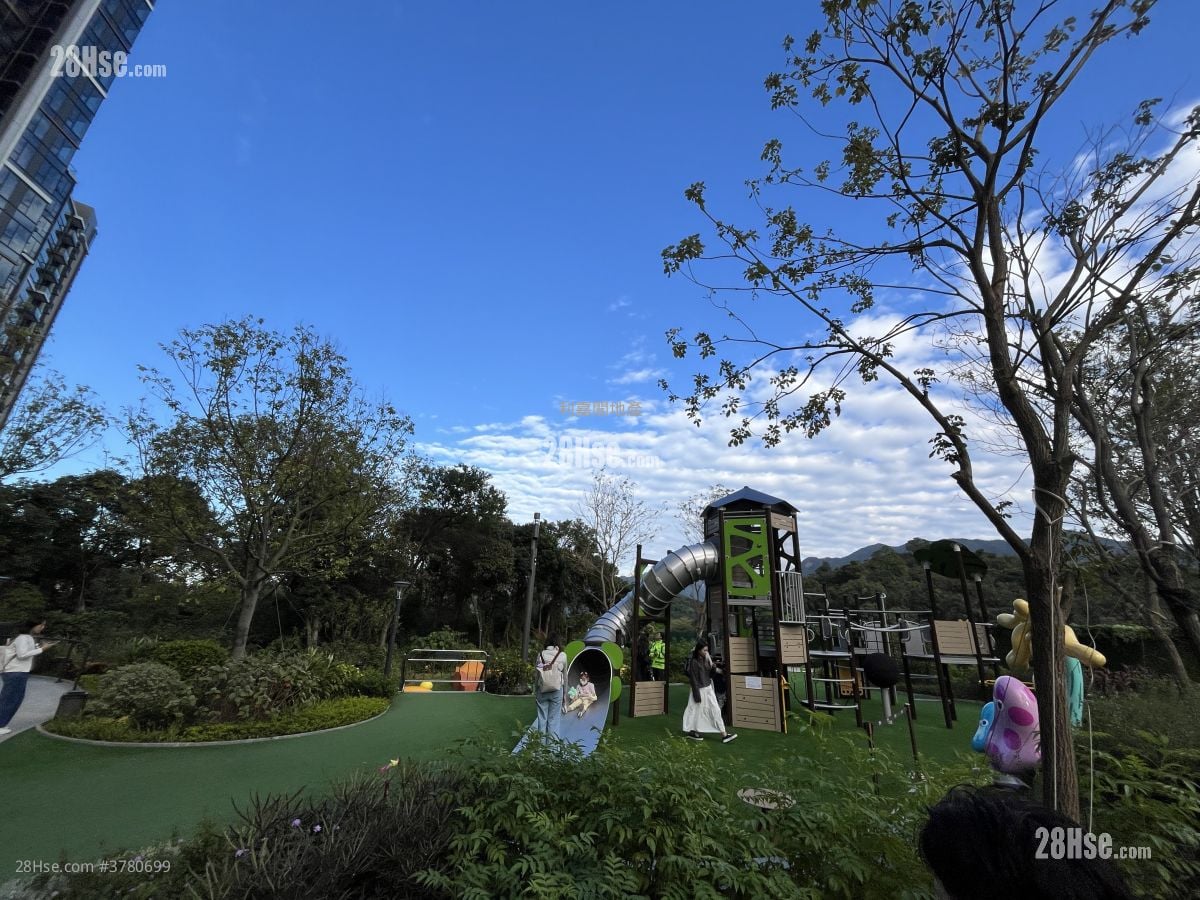 Sierra Sea Sell 1 Bedroom , 1 Bathroom 302 ft²