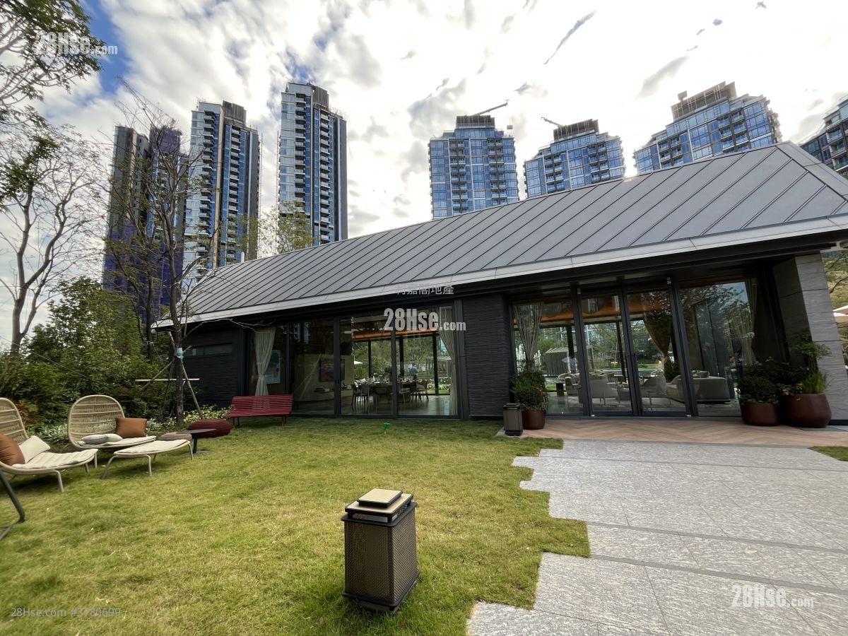 Sierra Sea Sell 1 Bedroom , 1 Bathroom 302 ft²