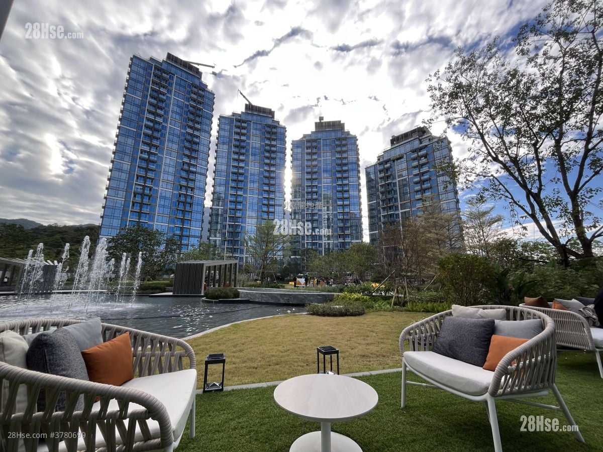 Sierra Sea Sell 1 Bedroom , 1 Bathroom 302 ft²