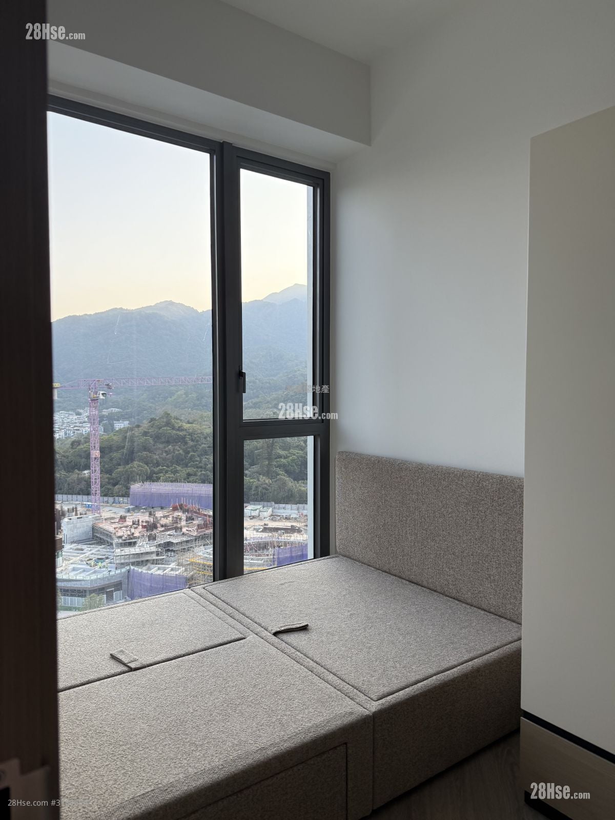 Sierra Sea Sell 1 Bedroom , 1 Bathroom 302 ft²