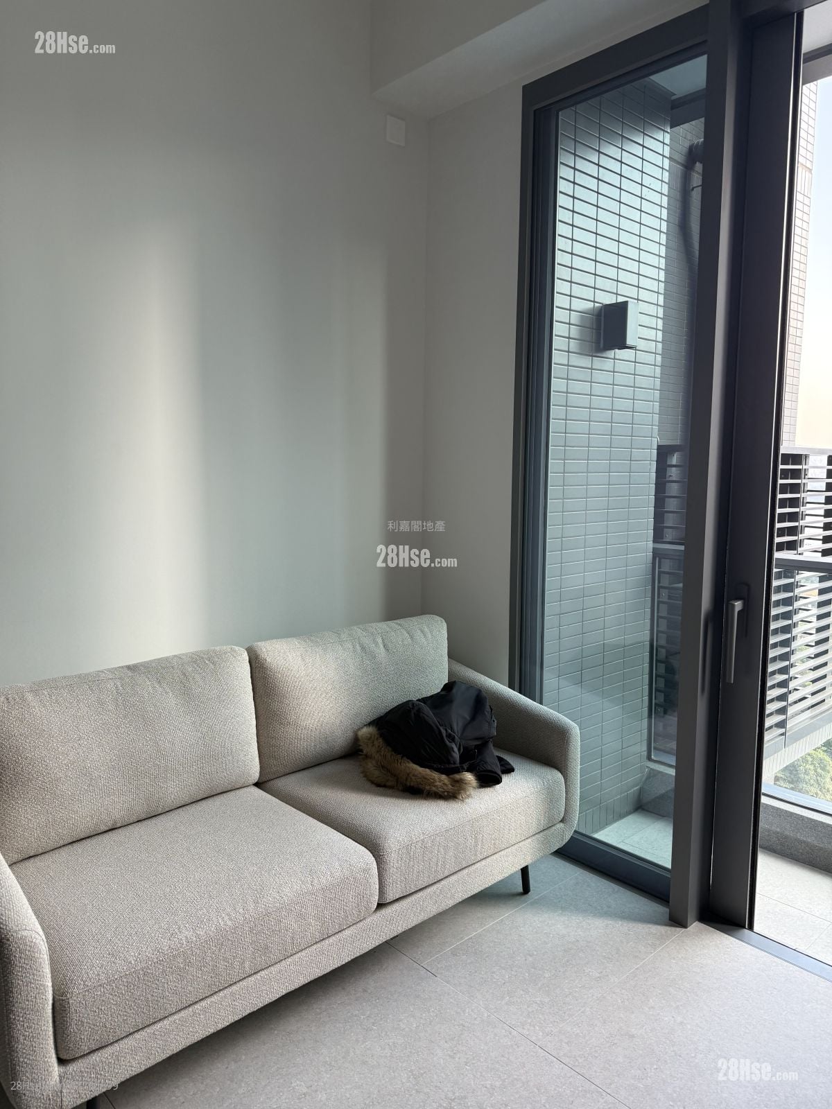 Sierra Sea Sell 1 Bedroom , 1 Bathroom 302 ft²