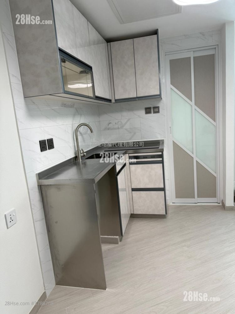 艺兴大厦 售盘 1 房 , 1 浴室 311 平方尺