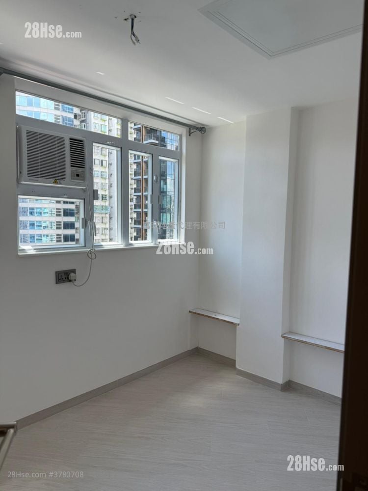 艺兴大厦 售盘 1 房 , 1 浴室 311 平方尺