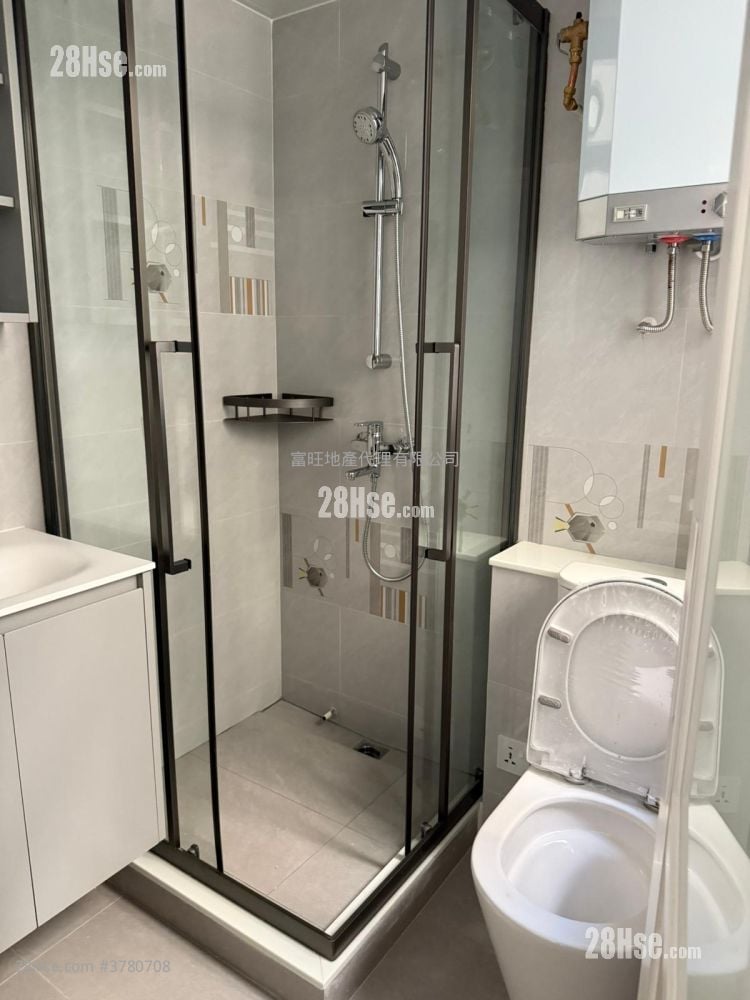 艺兴大厦 售盘 1 房 , 1 浴室 311 平方尺