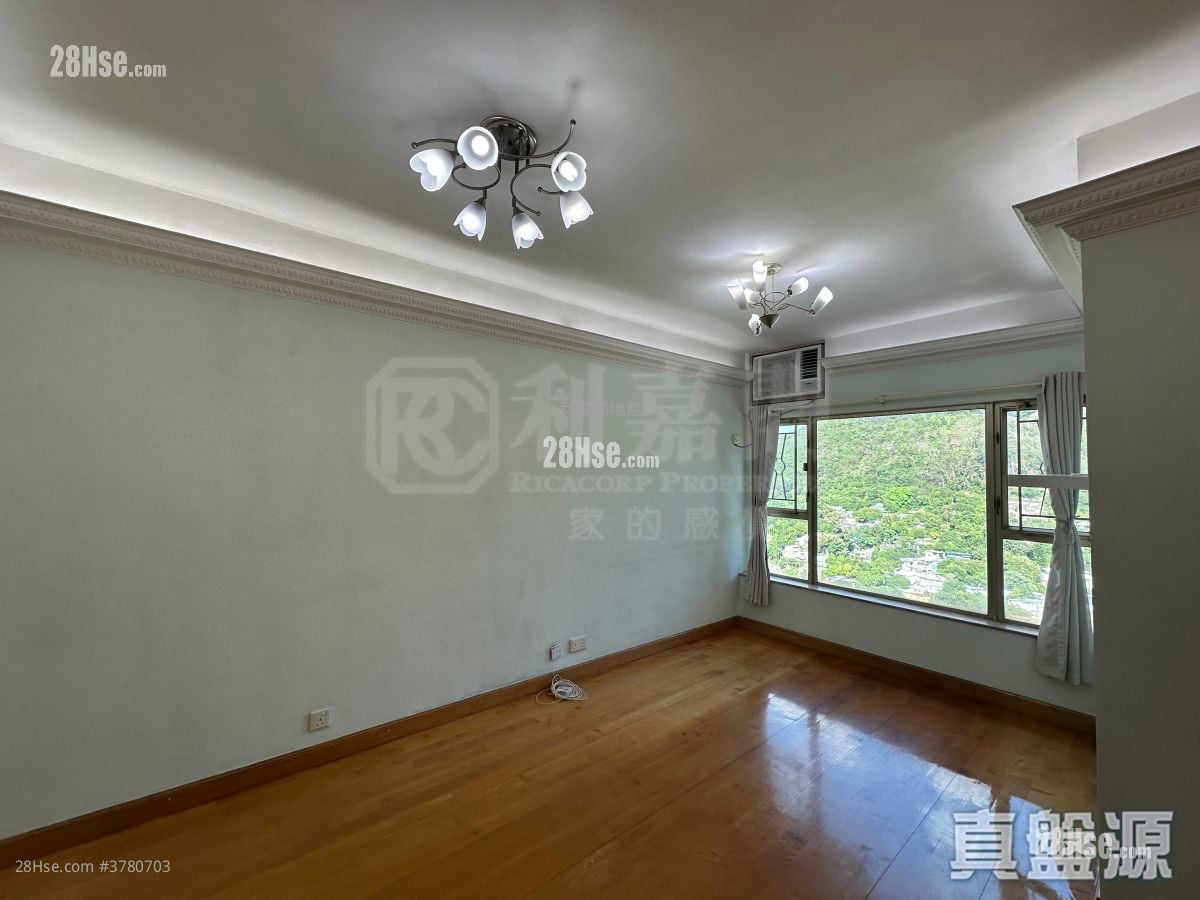 Rosedale Garden Sell 2 Bedrooms 498 ft²