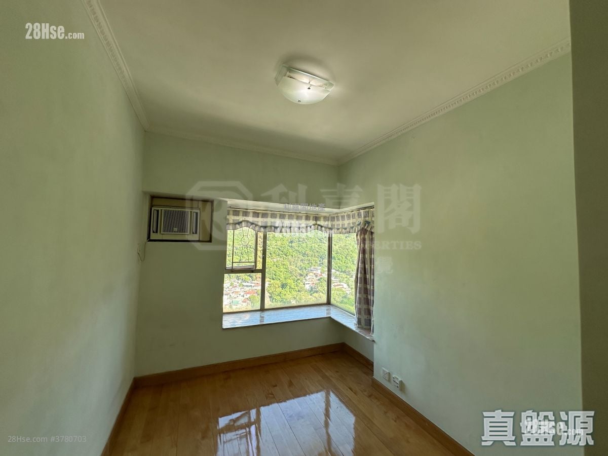 Rosedale Garden Sell 2 Bedrooms 498 ft²