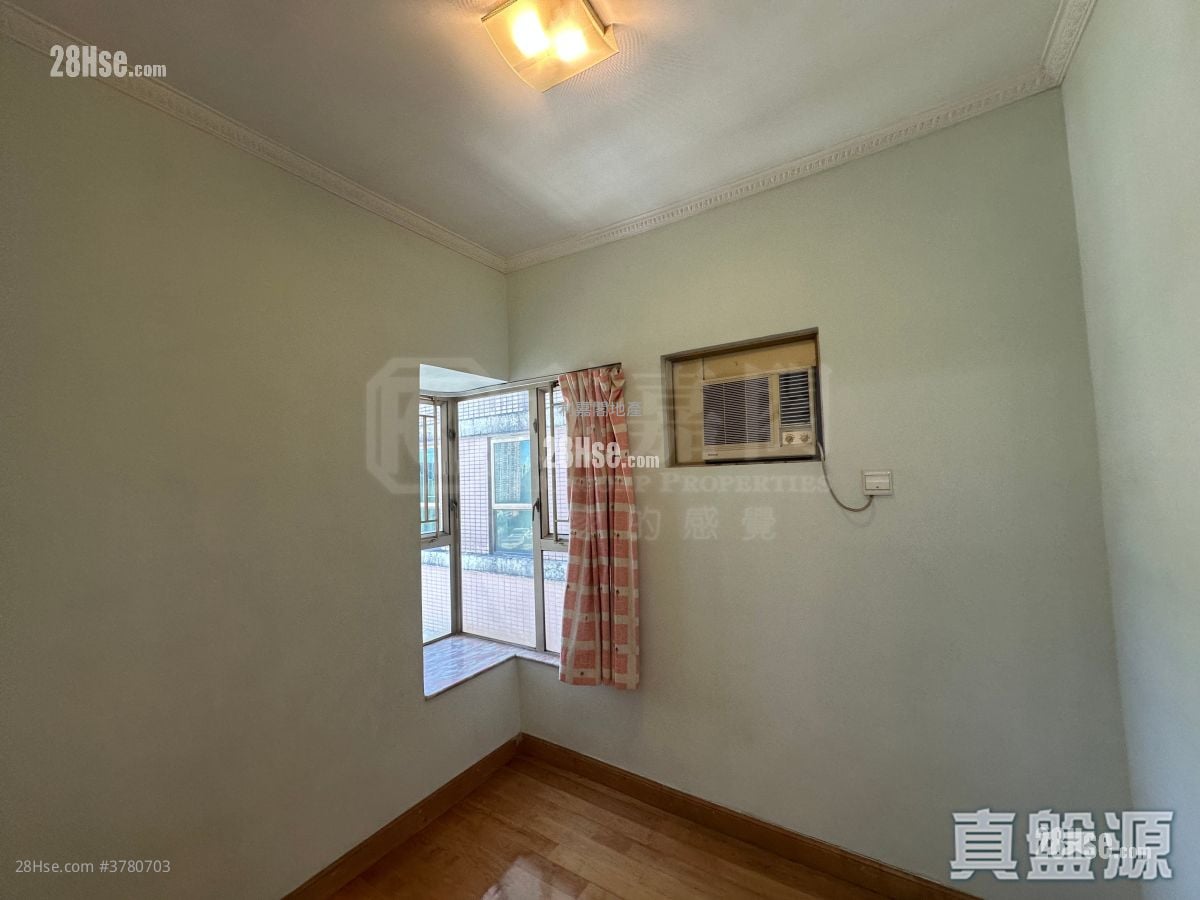 Rosedale Garden Sell 2 Bedrooms 498 ft²