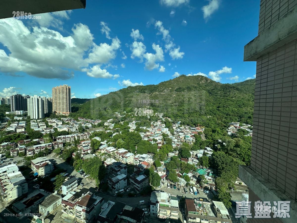 Rosedale Garden Sell 2 Bedrooms 498 ft²