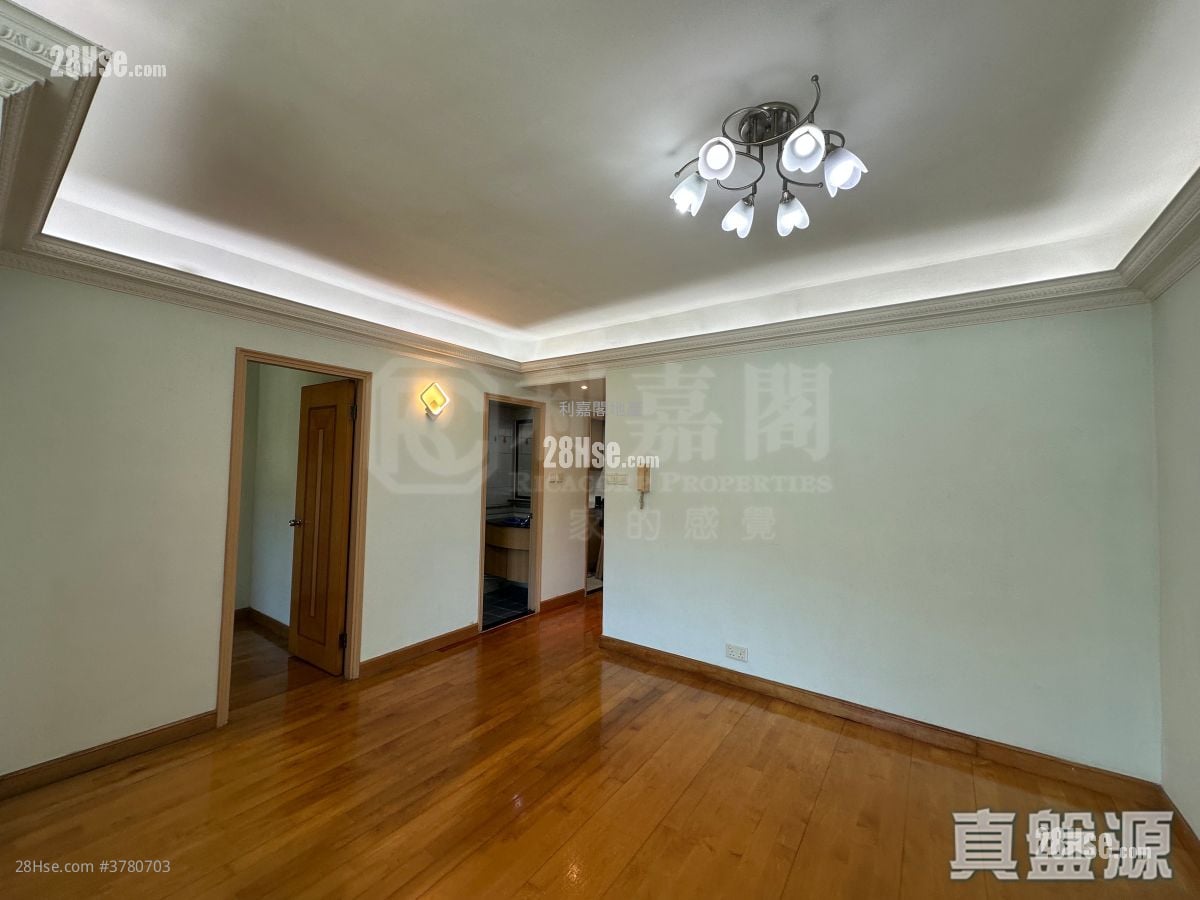 Rosedale Garden Sell 2 Bedrooms 498 ft²