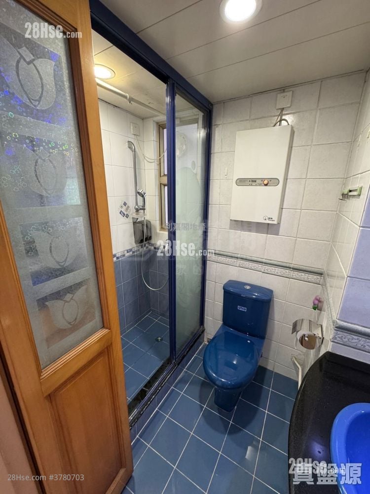 Rosedale Garden Sell 2 Bedrooms 498 ft²