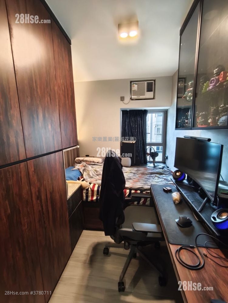 Belvedere Garden Sell 668 ft²