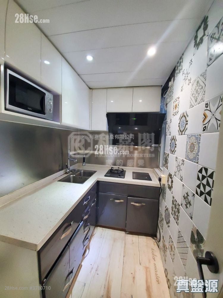 Tsuen King Garden Rental 3 Bedrooms , 1 Bathroom 551 ft²