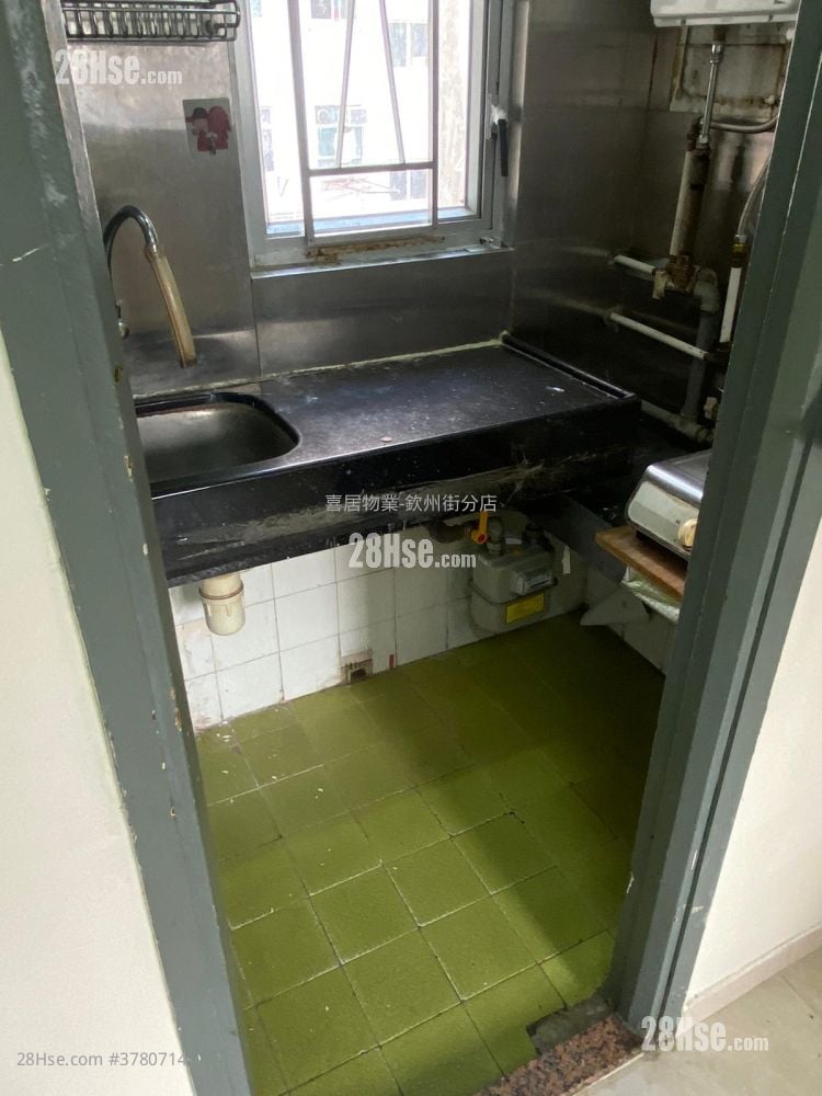 置达大厦 售盘 2 房 224 平方尺