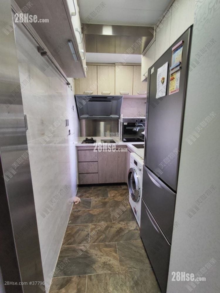 粉岭中心 售盘 3 房 , 1 浴室 535 平方尺