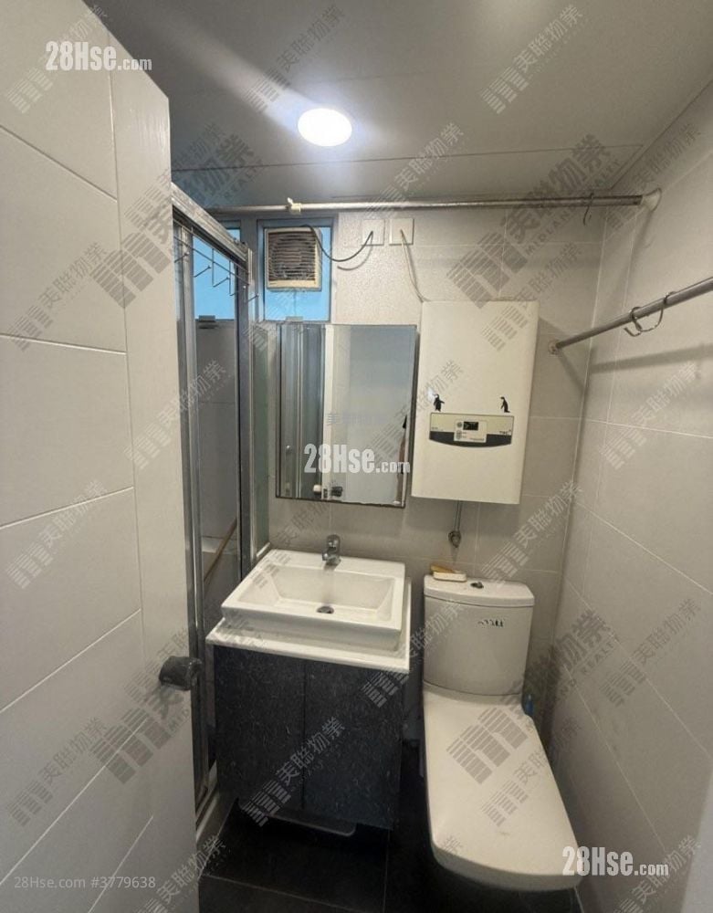 粉岭中心 售盘 3 房 , 1 浴室 535 平方尺