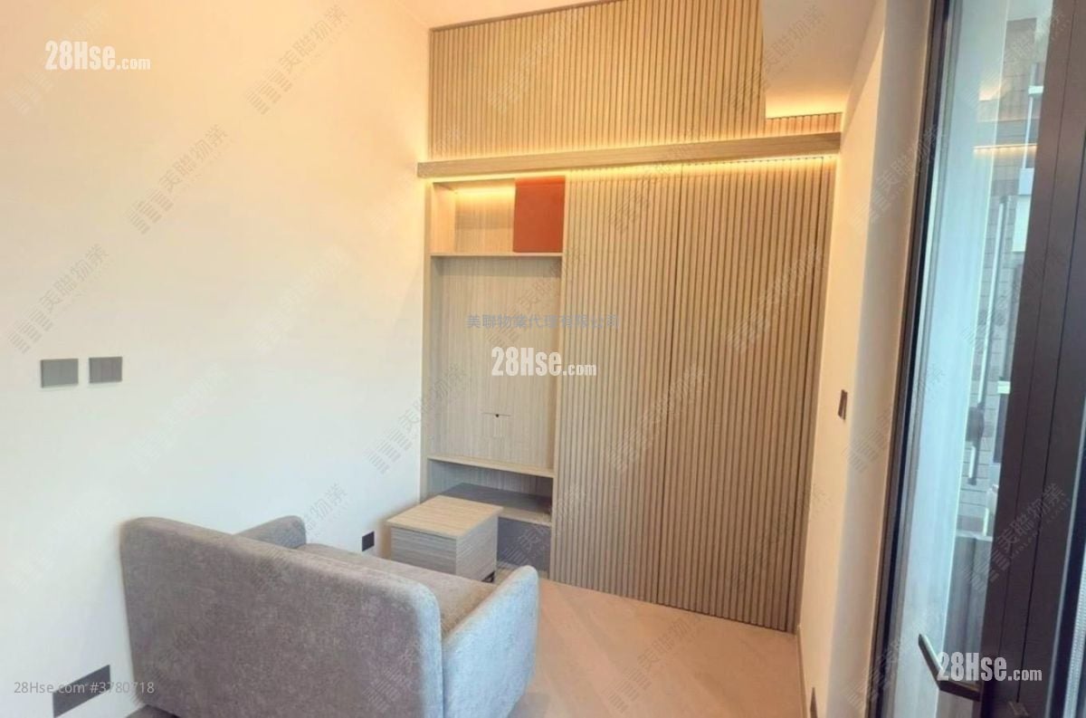 连方 售盘 开放式间隔 , 1 浴室 267 平方尺