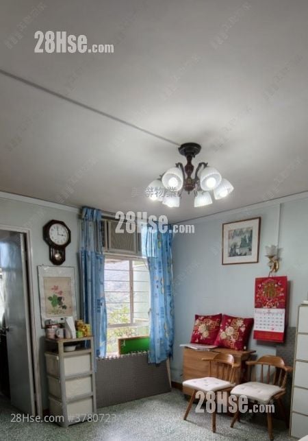 May Shing Court Sell