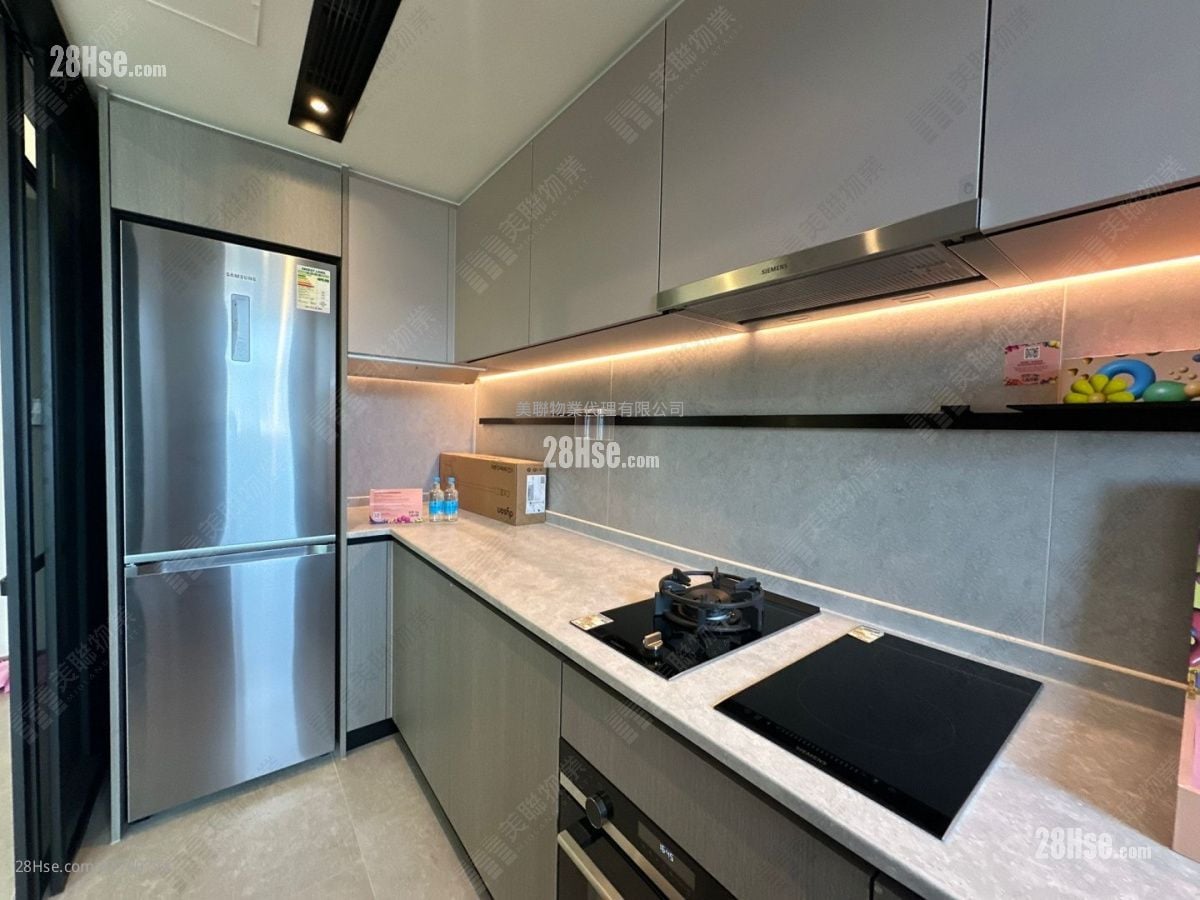 Novo Land Sell 3 Bedrooms 685 ft²