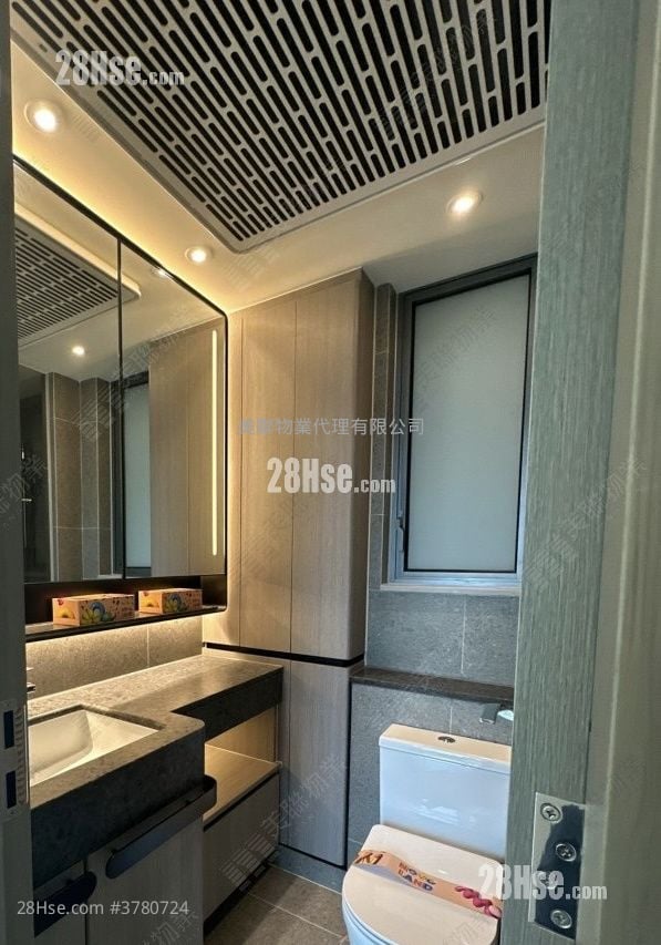 Novo Land Sell 3 Bedrooms 685 ft²