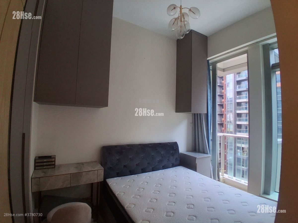 Mayfair By The Sea 8 Sell 2 Bedrooms , 1 Bathroom 494 ft²