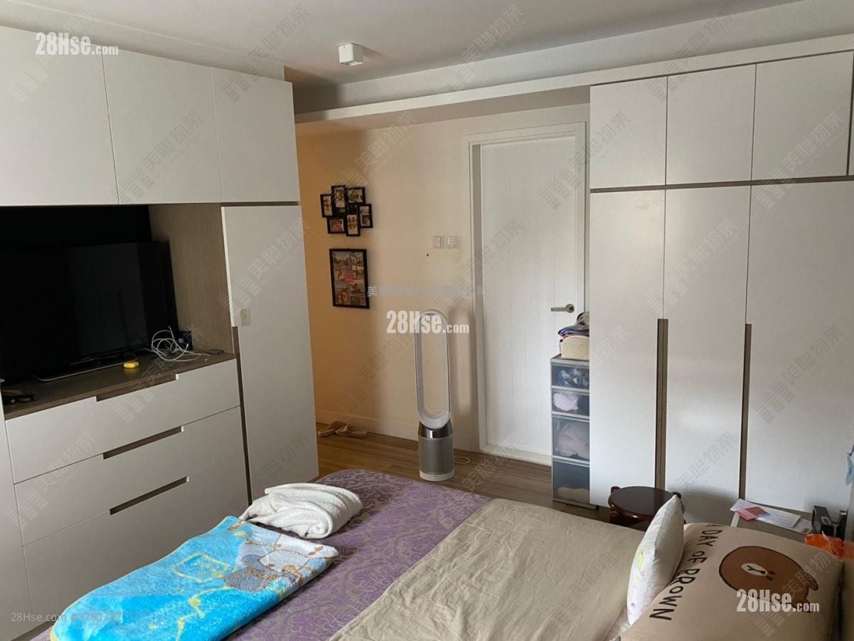 Havsun Garden Sell 3 Bedrooms , 2 Bathrooms 1,037 ft²