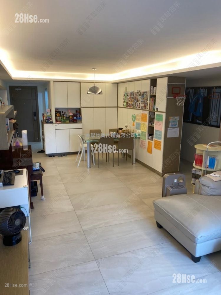 Havsun Garden Sell 3 Bedrooms , 2 Bathrooms 1,037 ft²