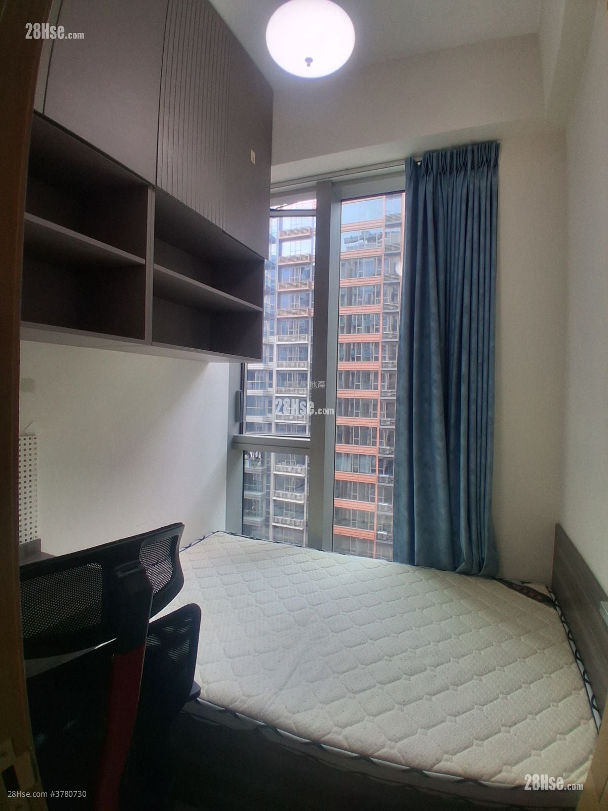 Mayfair By The Sea 8 Sell 2 Bedrooms , 1 Bathroom 494 ft²