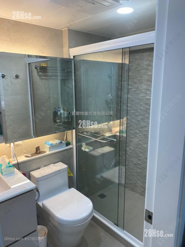 Havsun Garden Sell 3 Bedrooms , 2 Bathrooms 1,037 ft²