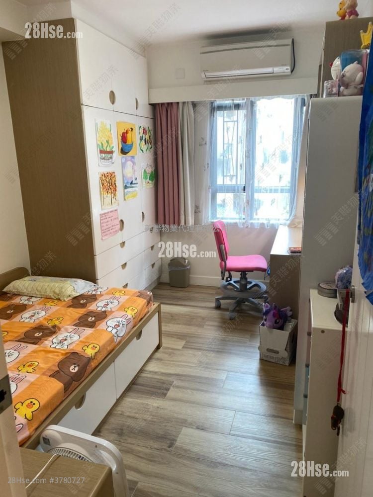 Havsun Garden Sell 3 Bedrooms , 2 Bathrooms 1,037 ft²