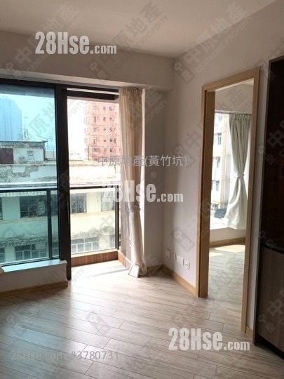 South Walk Aura Sell 1 Bedroom , 1 Bathroom 265 ft²