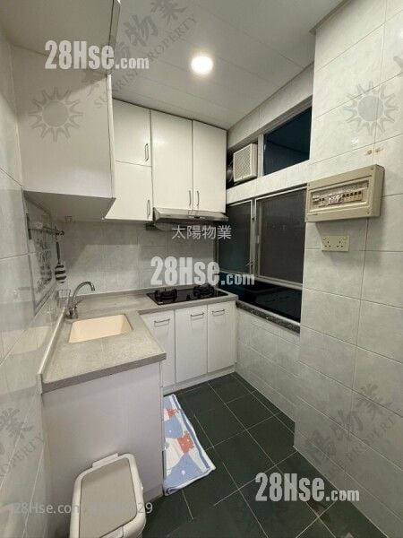 黄埔花园 租盘 1 房 288 平方尺