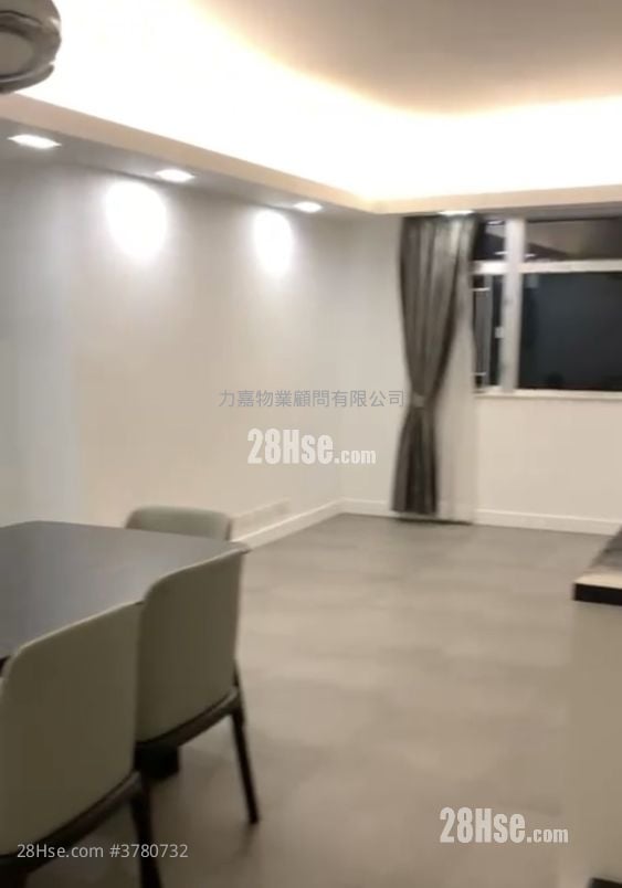 威景台 售盘 2 房 , 1 浴室 700 平方尺