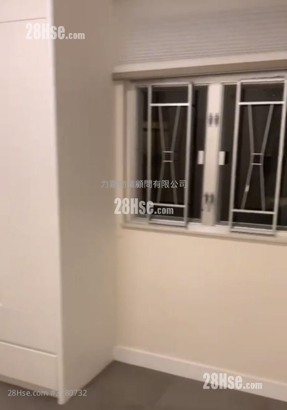 威景台 售盘 2 房 , 1 浴室 700 平方尺