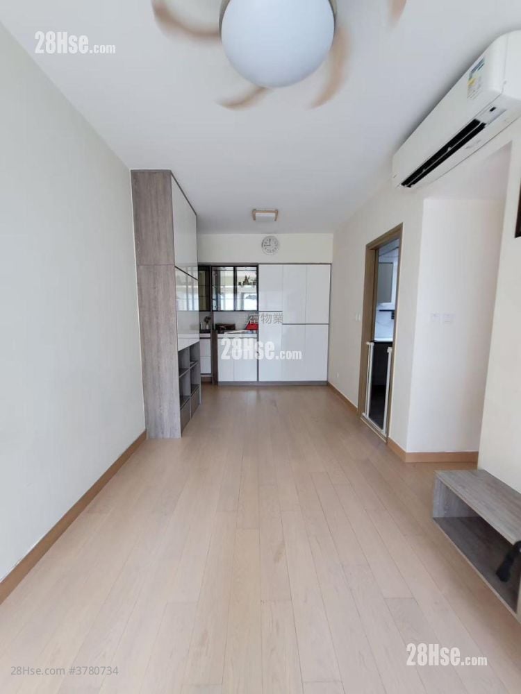 The Spectra Rental 3 Bedrooms , 1 Bathroom 610 ft²