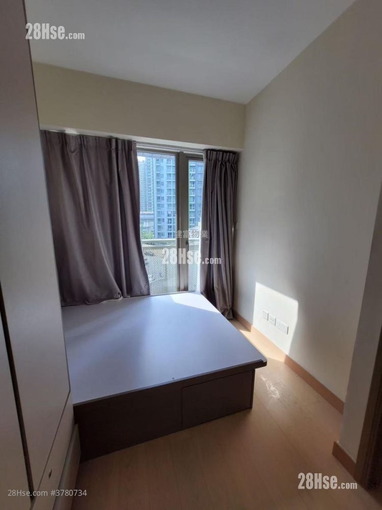 The Spectra Rental 3 Bedrooms , 1 Bathroom 610 ft²