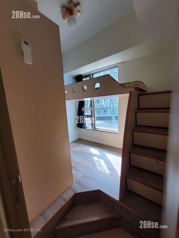 The Spectra Rental 3 Bedrooms , 1 Bathroom 610 ft²