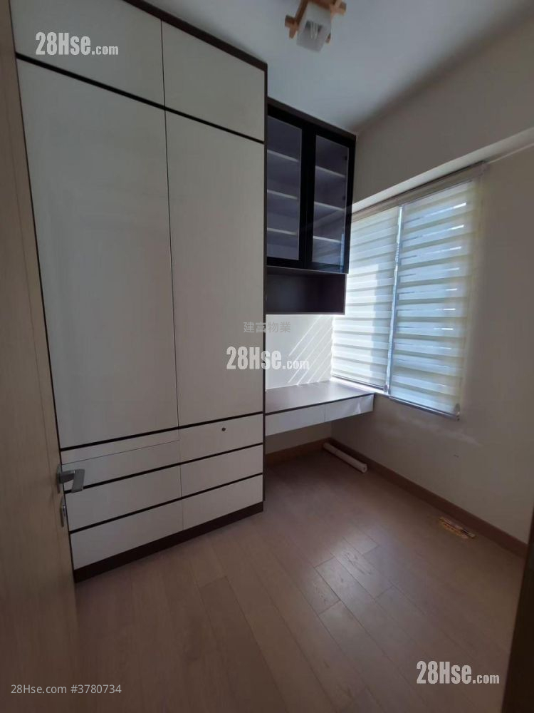 The Spectra Rental 3 Bedrooms , 1 Bathroom 610 ft²