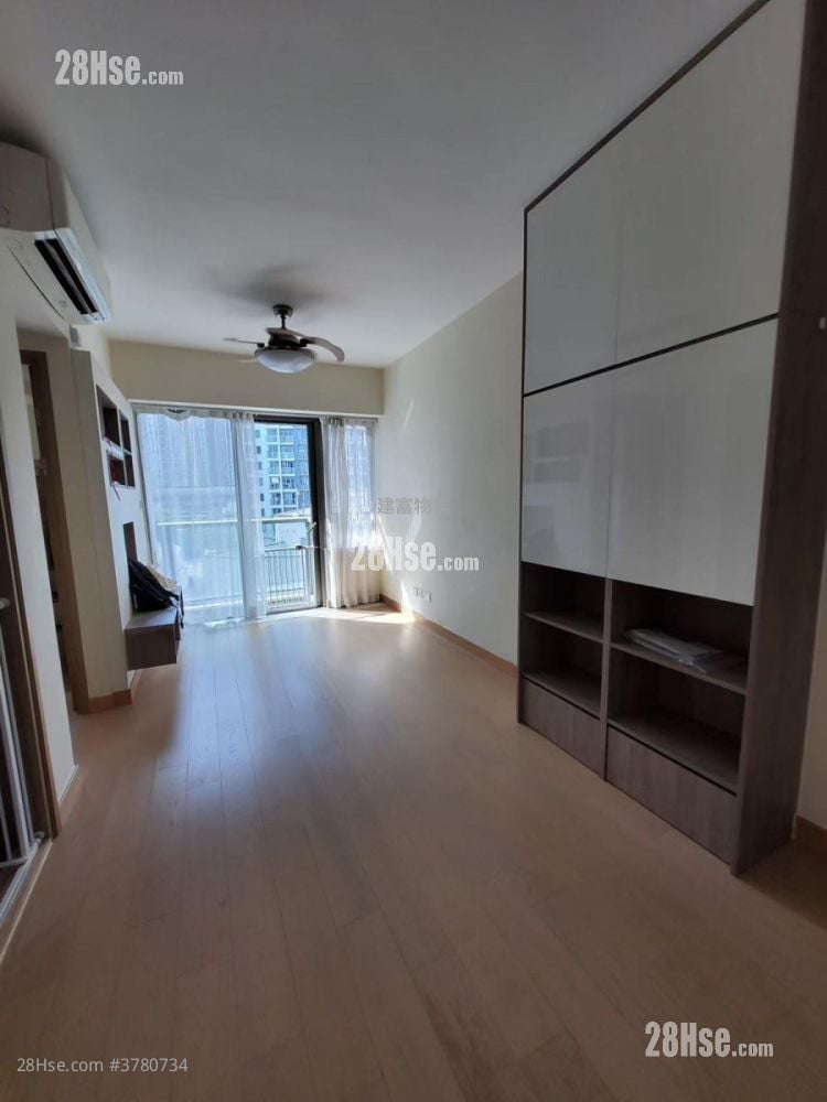 The Spectra Rental 3 Bedrooms , 1 Bathroom 610 ft²