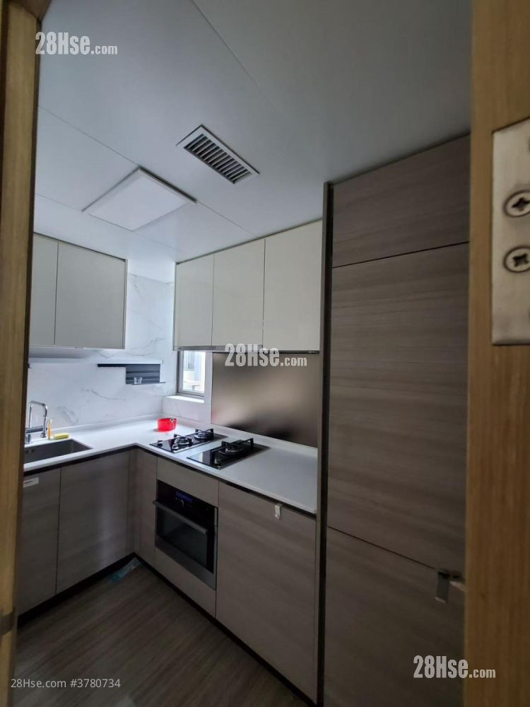 The Spectra Rental 3 Bedrooms , 1 Bathroom 610 ft²