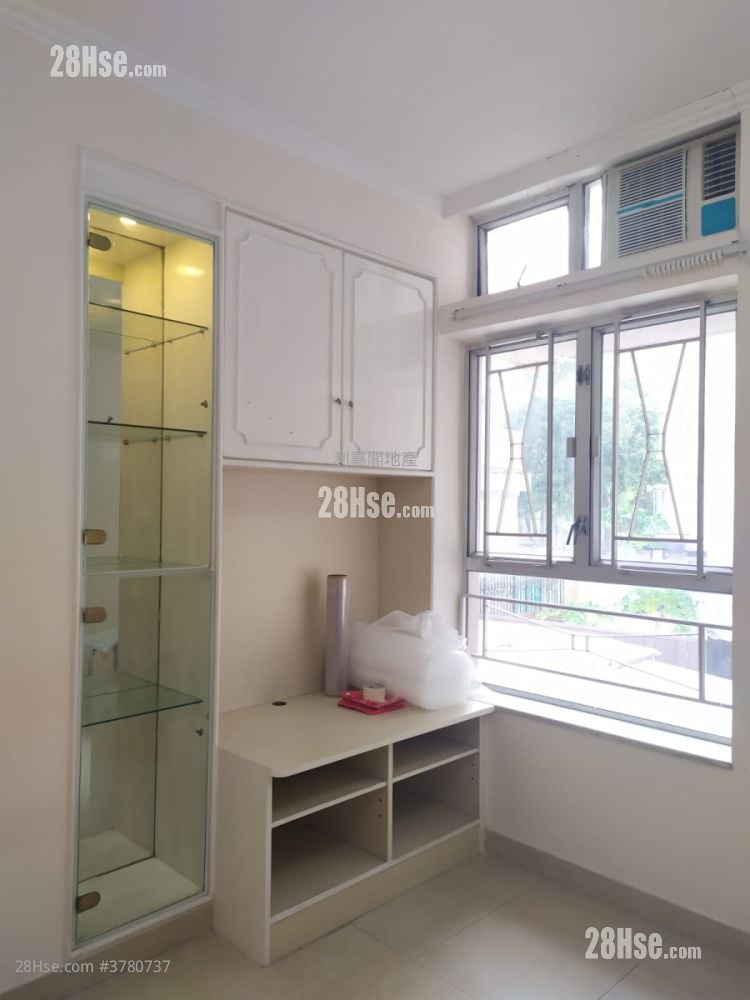 Serenity Park Sell 2 Bedrooms , 1 Bathroom 355 ft²