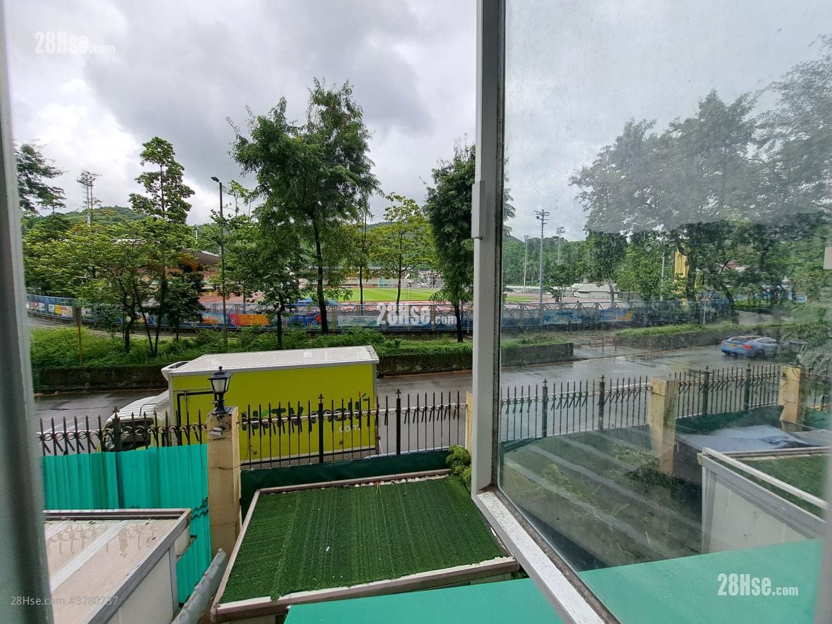 Serenity Park Sell 2 Bedrooms , 1 Bathroom 355 ft²