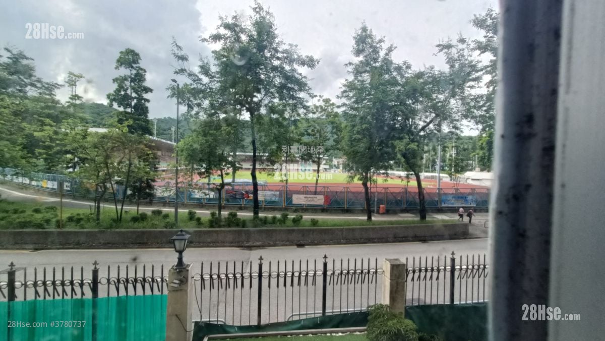 Serenity Park Sell 2 Bedrooms , 1 Bathroom 355 ft²