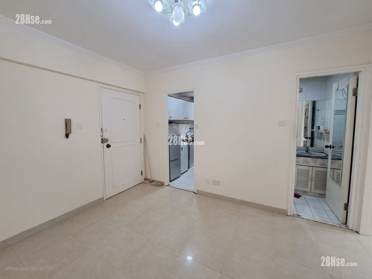 Serenity Park Sell 2 Bedrooms , 1 Bathroom 355 ft²