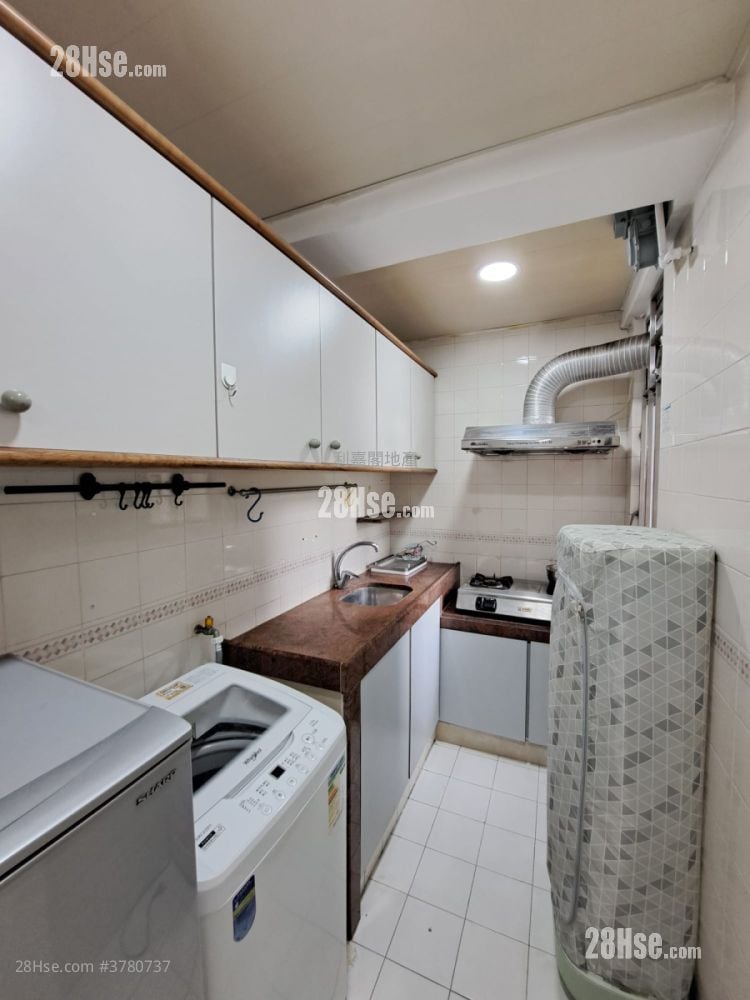 Serenity Park Sell 2 Bedrooms , 1 Bathroom 355 ft²