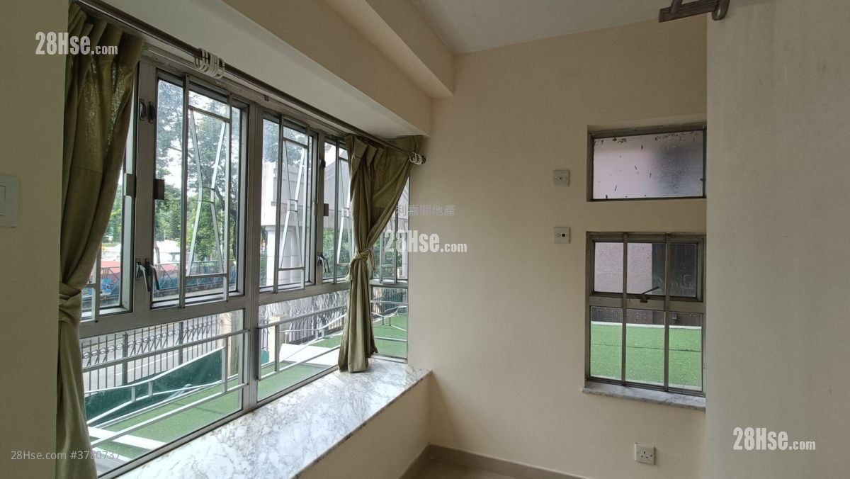 Serenity Park Sell 2 Bedrooms , 1 Bathroom 355 ft²