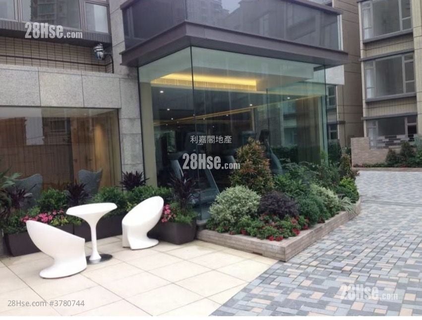 The Woodsville Sell 3 Bedrooms 774 ft²