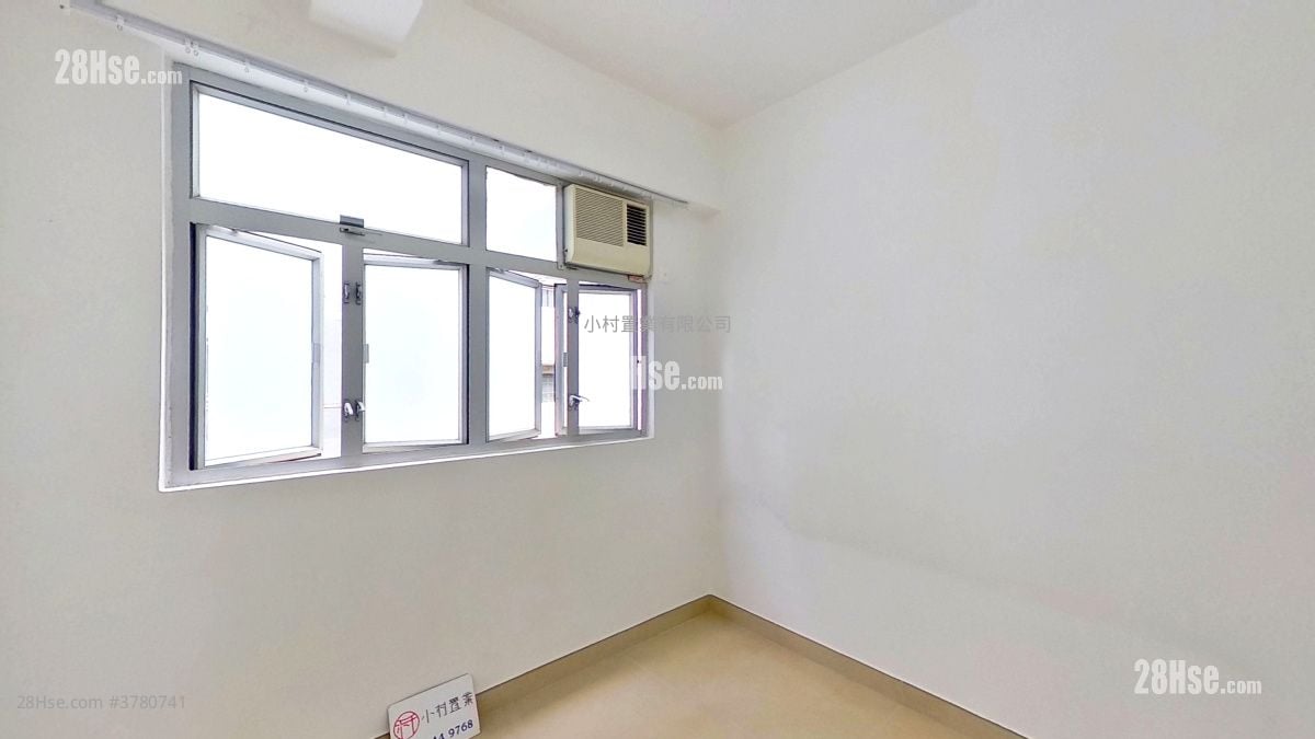 master room: Lok Fu Mansion Rental 1 Bedroom , 1 Bathroom 350 ft²