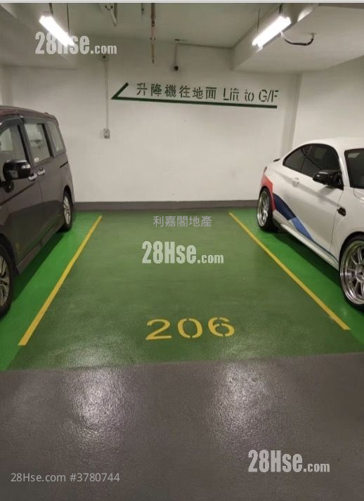 The Woodsville Sell 3 Bedrooms 774 ft²